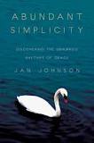 Abundant Simplicity book cover