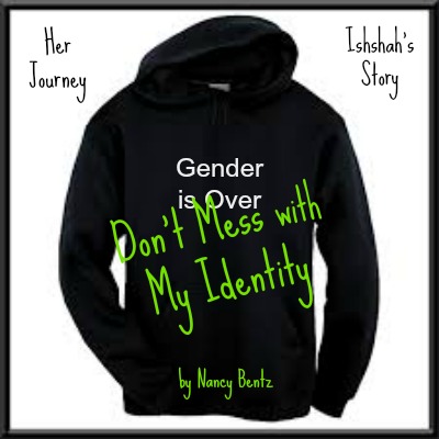 Gender is Over