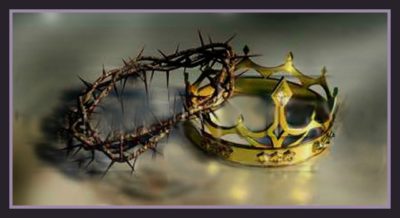 God's crown II
