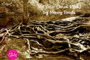tangled roots small PM